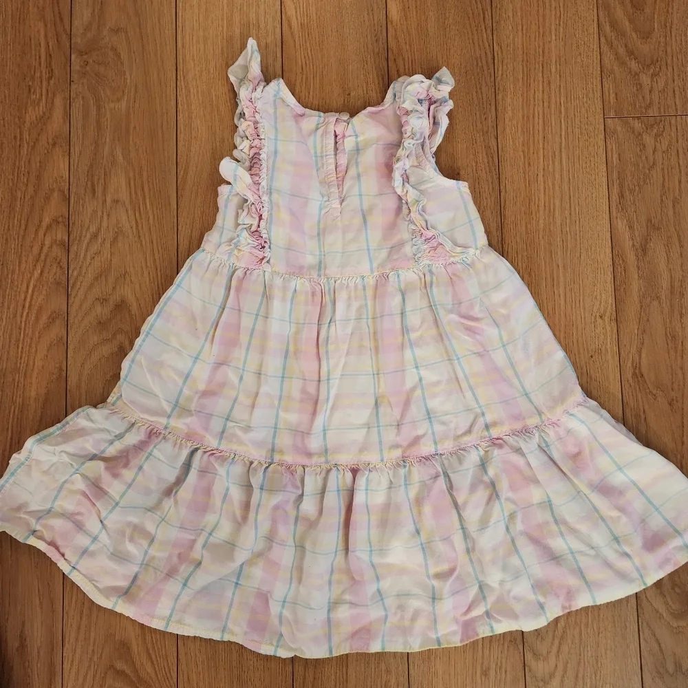 Bundle Of Girl's Dresses- 5T